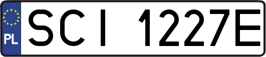 SCI1227E