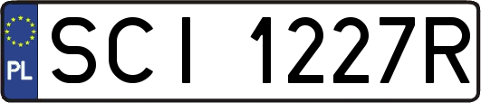 SCI1227R