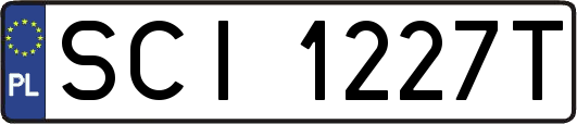 SCI1227T