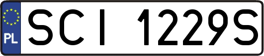 SCI1229S
