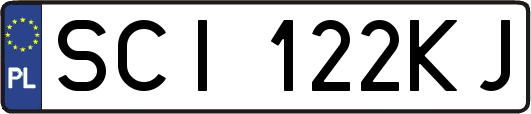 SCI122KJ