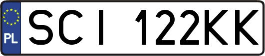 SCI122KK