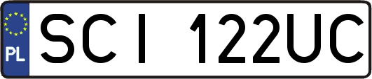 SCI122UC