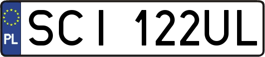 SCI122UL