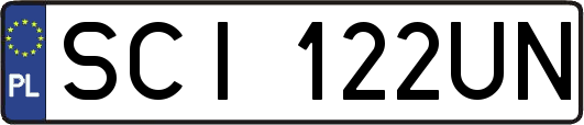 SCI122UN