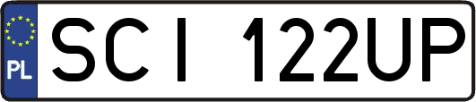 SCI122UP