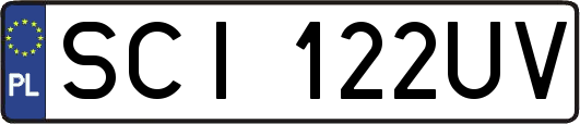 SCI122UV