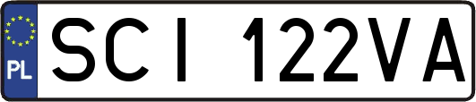 SCI122VA