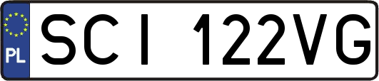 SCI122VG