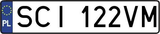 SCI122VM