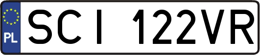 SCI122VR
