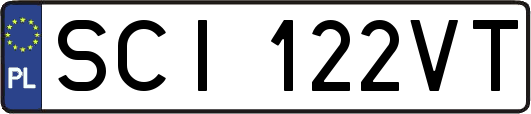SCI122VT