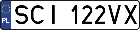 SCI122VX