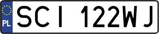 SCI122WJ