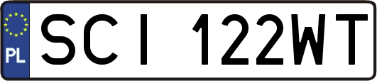 SCI122WT
