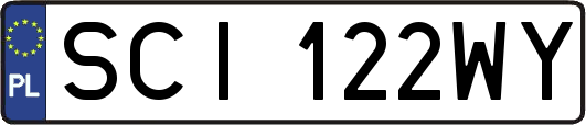SCI122WY