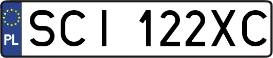 SCI122XC