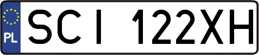 SCI122XH