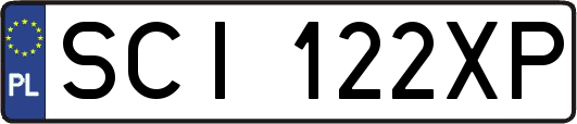 SCI122XP