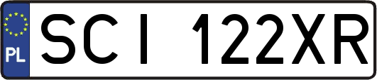 SCI122XR
