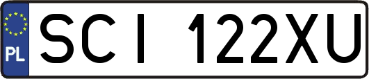 SCI122XU