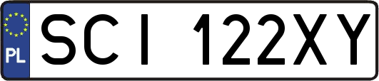 SCI122XY