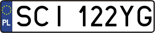 SCI122YG