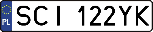SCI122YK