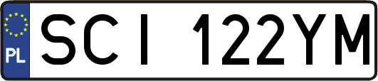SCI122YM