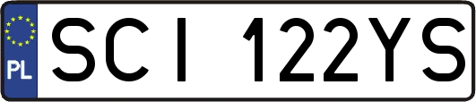 SCI122YS