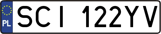 SCI122YV
