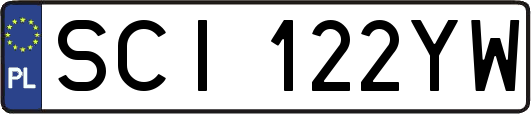 SCI122YW