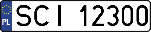 SCI12300