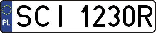 SCI1230R