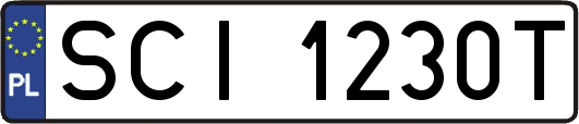 SCI1230T