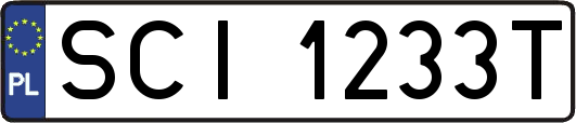 SCI1233T