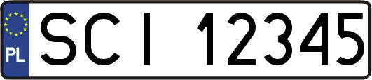 SCI12345