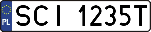 SCI1235T
