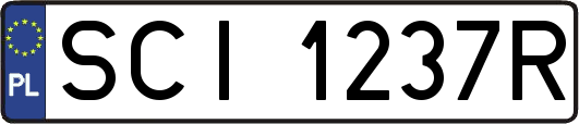 SCI1237R