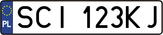 SCI123KJ