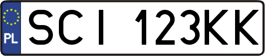 SCI123KK