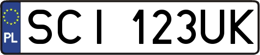 SCI123UK