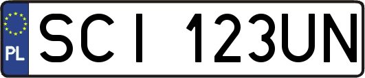 SCI123UN