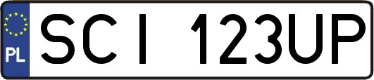 SCI123UP