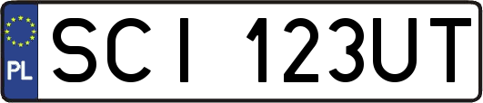 SCI123UT