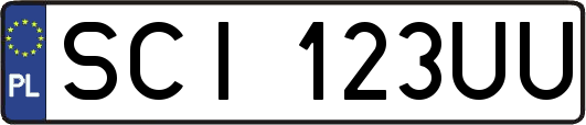 SCI123UU
