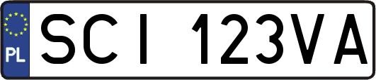 SCI123VA