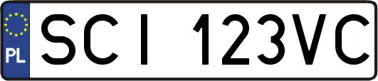 SCI123VC
