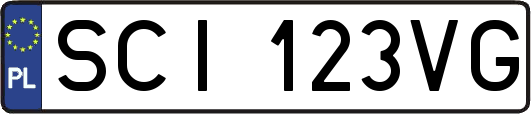 SCI123VG