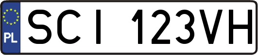 SCI123VH